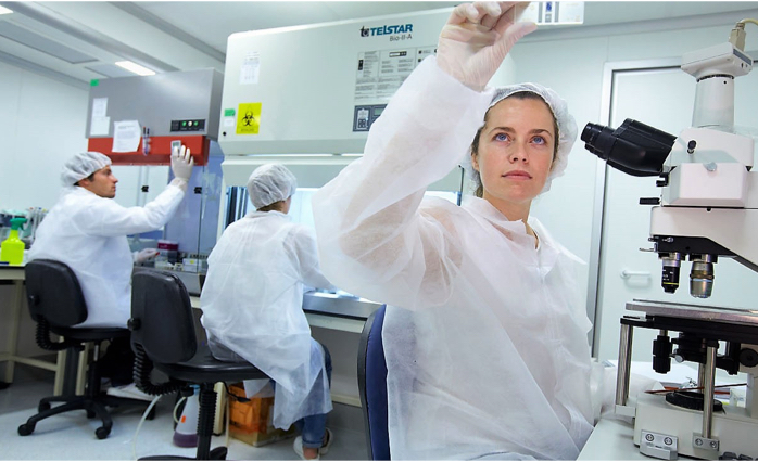 Read more about the article Biocompatibility testing of nanotechnology-based medical devices